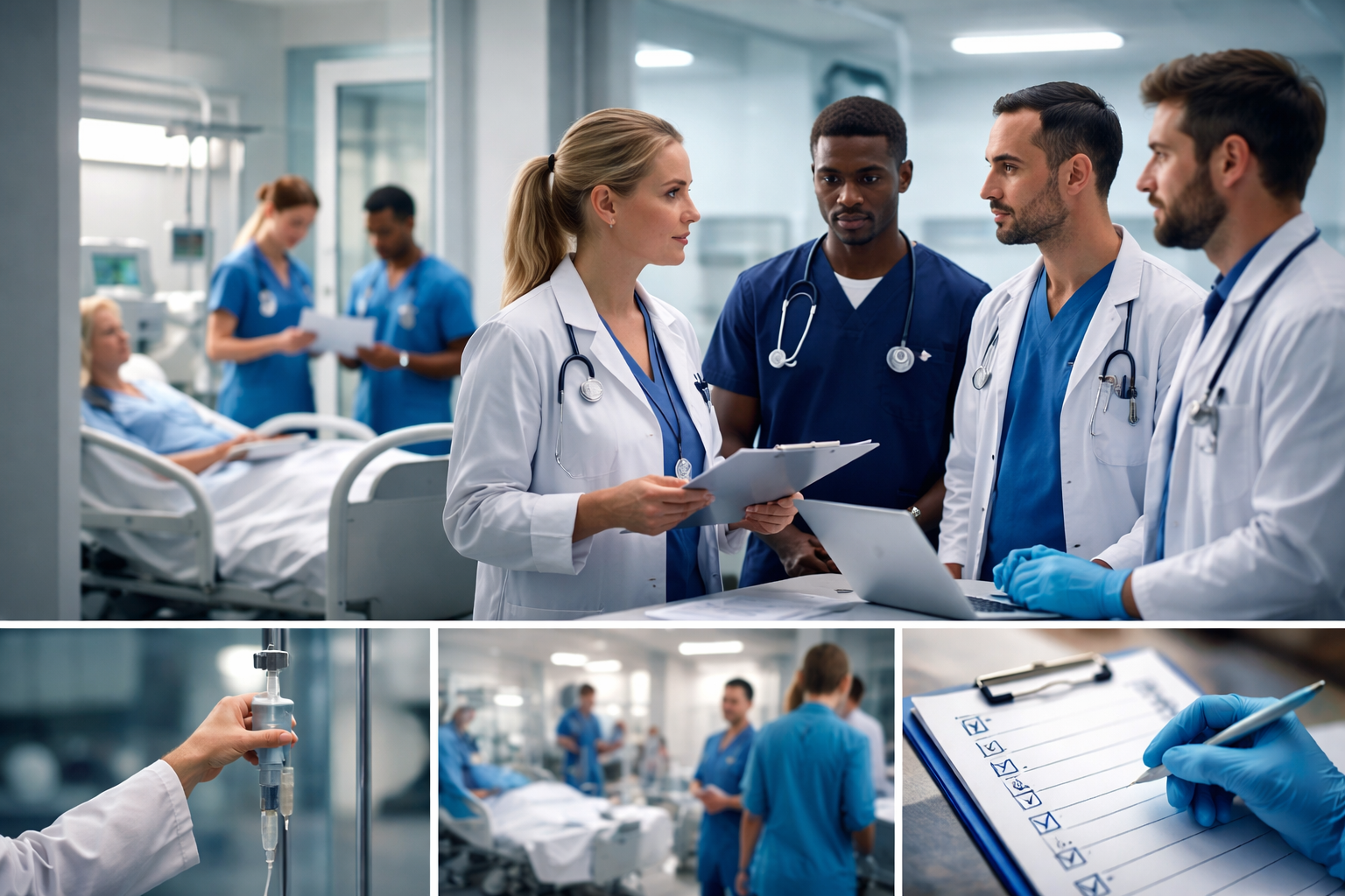 Professional Standards